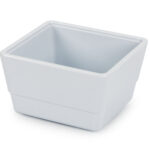WHITE MEL.CIOTOLA CM.16X17X10    TPO6313