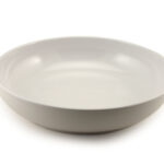 WHITE MEL.LOW BOWL CM 30X6,5