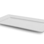 WHITE MEL.VASSOIO CM.35X21X2,5     T1774