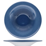 WILLOW AZZURRO-PIATTO FONDO COUPE 28,5 9115C1174