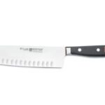 WUSTHOF-COLTELLO SANTOKU CM17  4183-7