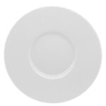 ZEN TUNISIE BIANCO-PIATTINO PER TAZZA CAFFE  8303412