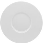 ZEN TUNISIE BIANCO-PIATTINO PER TAZZA THE  8303417