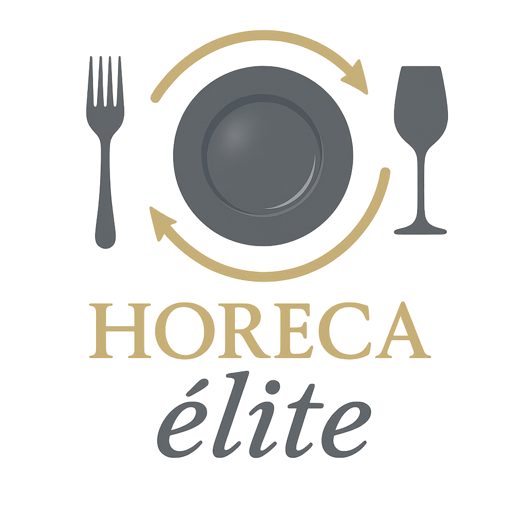 E-COMMERCE: HORECA ELITE